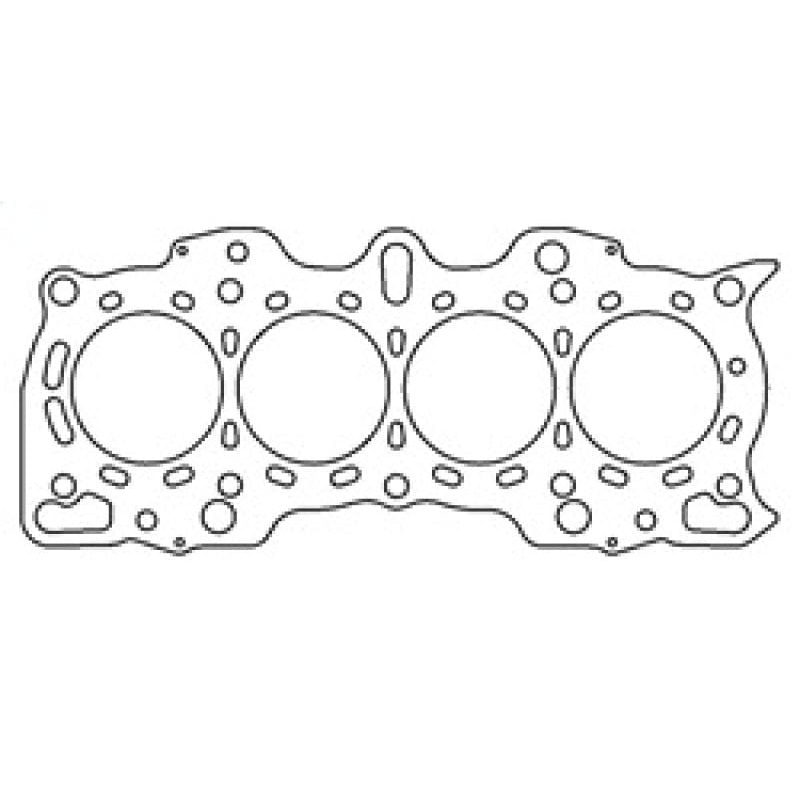 Cometic Honda / Acura 85mm B18A / B .030 inch MLS Head Gasket /  nonVTEC