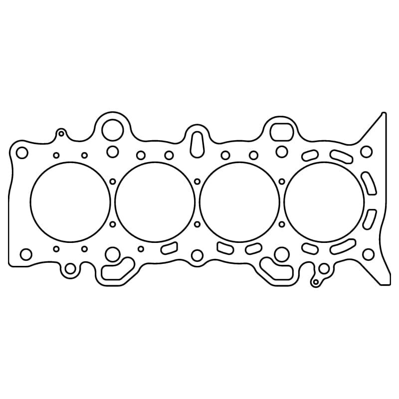 Cometic Honda D17A1 / D17A2 / D17A6 / D17A7 .051in MLS Cylinder Head Gasket – 79mm Bore