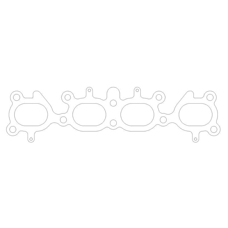 Cometic Mazda FSDE 16V 91-03 Exhaust .030 inch MLS Head Gasket 2.045 inch X 1.375 inch Port