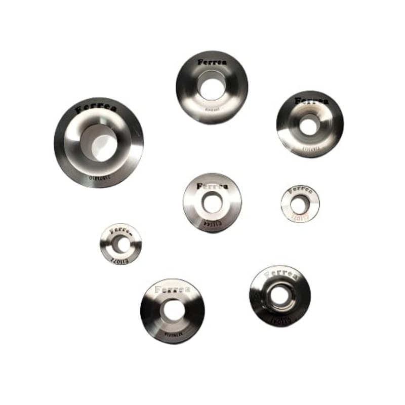 Ferrea Exhaust Titanium Retainer – VW/Audi 2.0T TSI