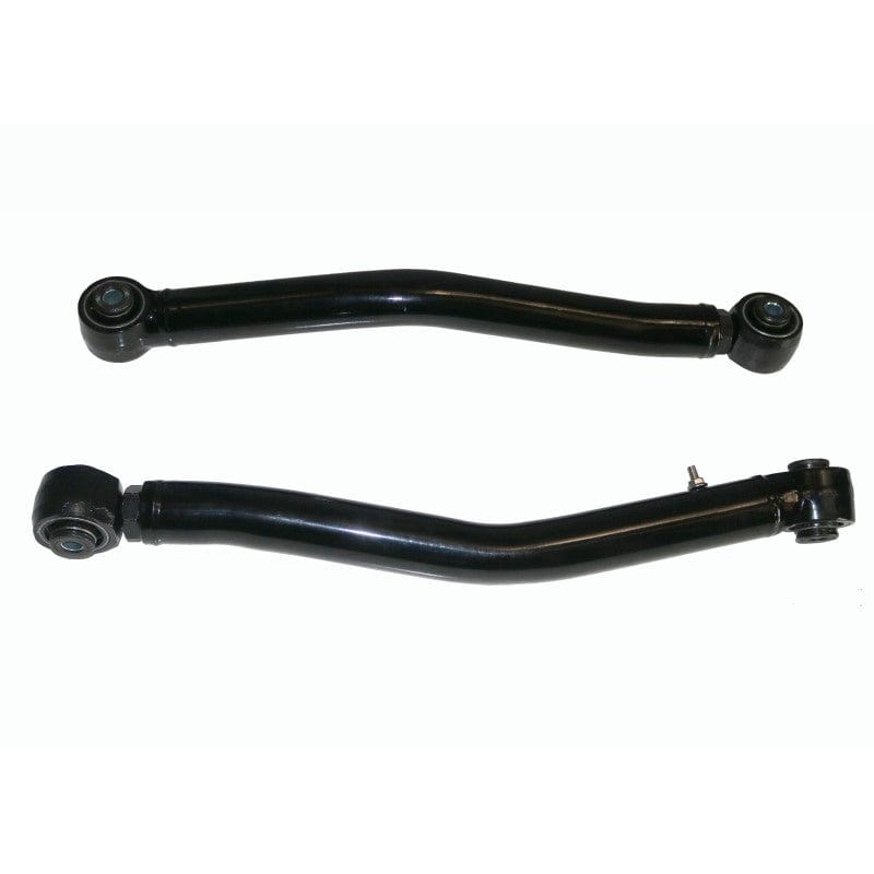SuperPro 20-23 Jeep Gladiator JT Lower Trailing Arm Set